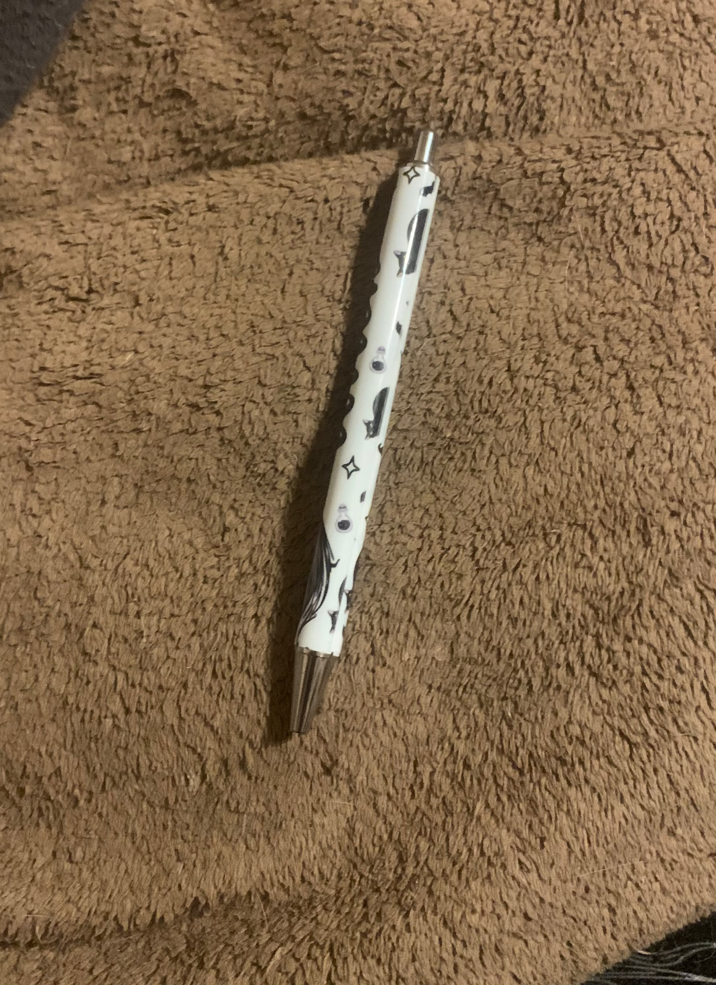 Witch Pen