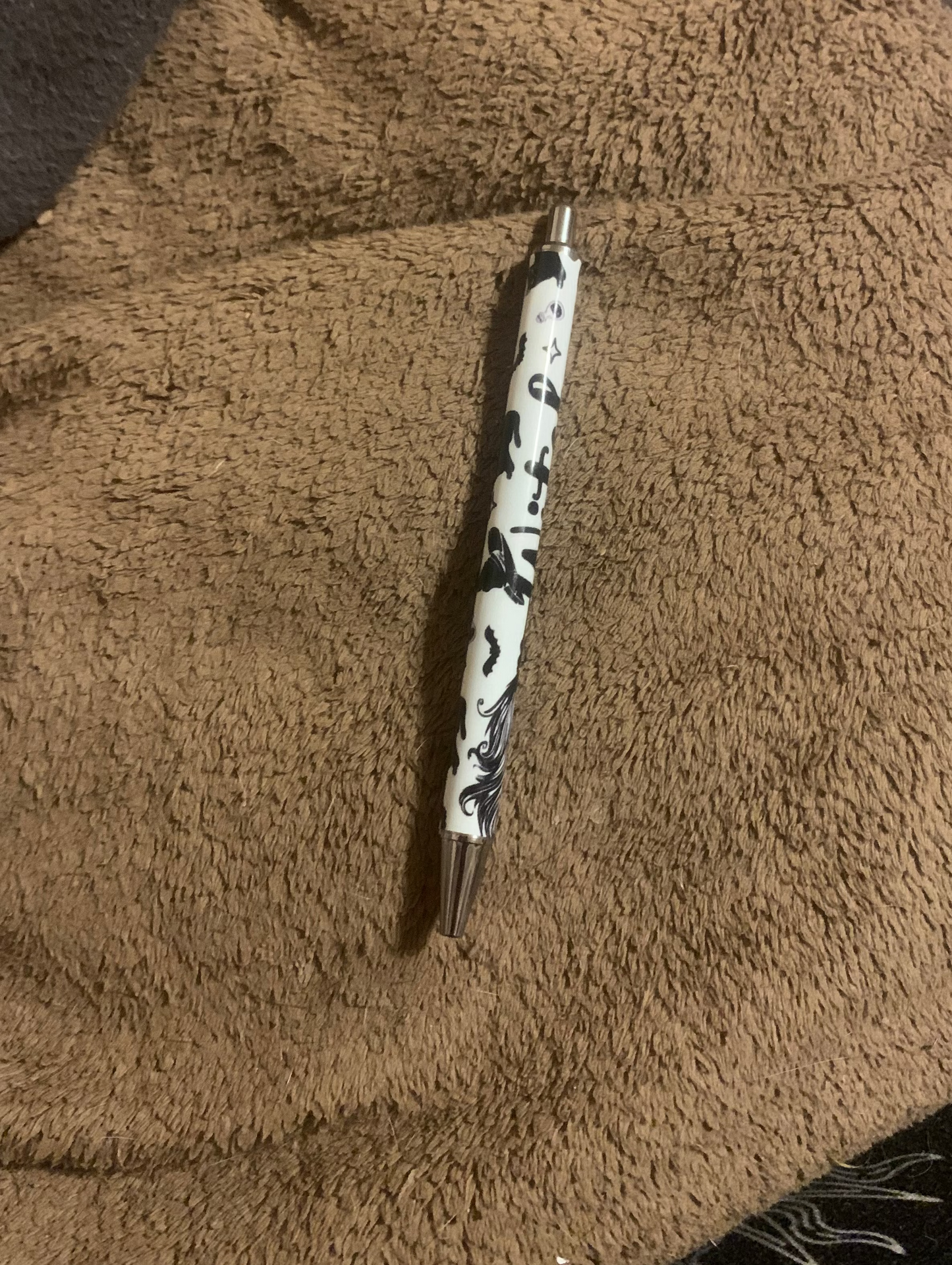 Witch Pen