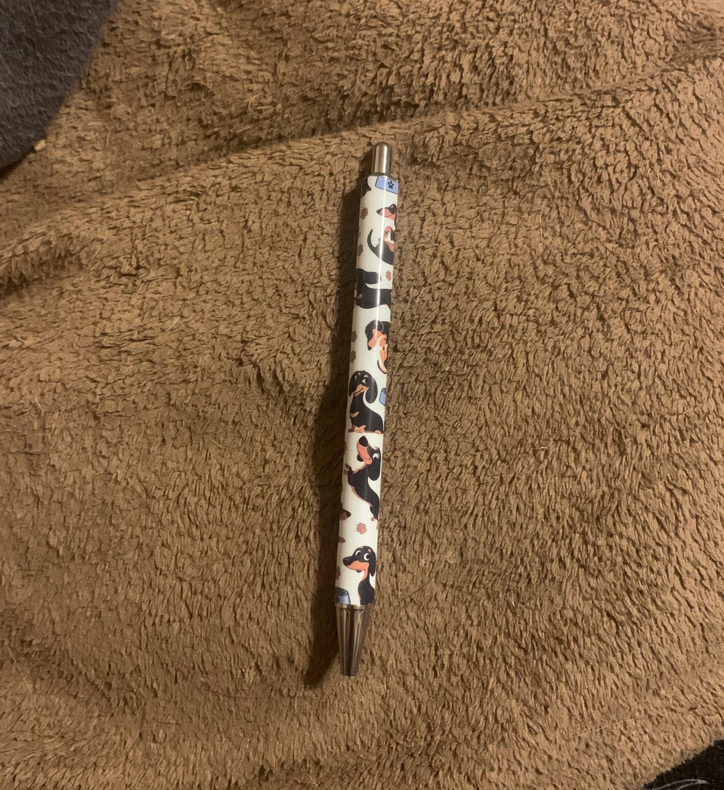 dachshund Pen
