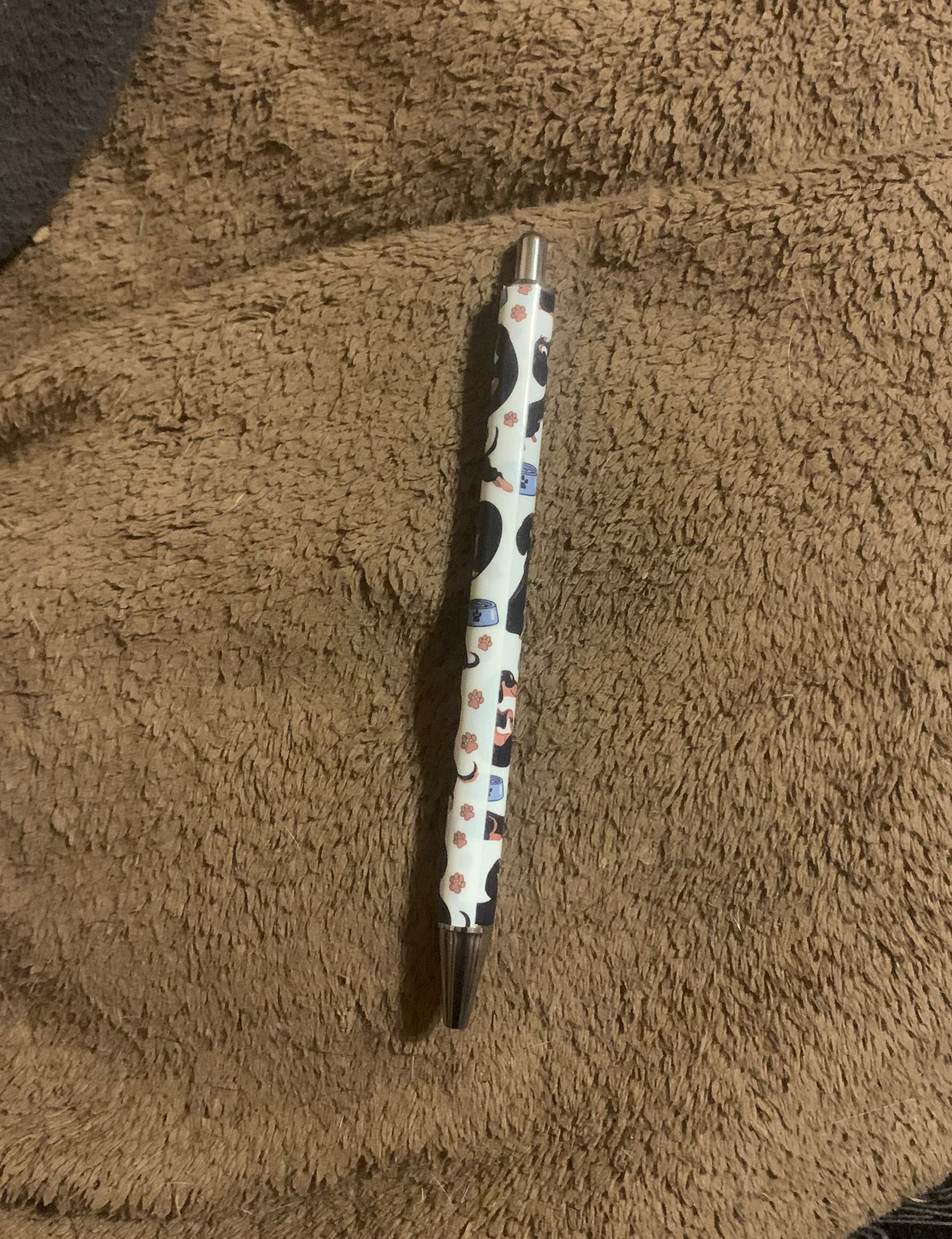 dachshund Pen