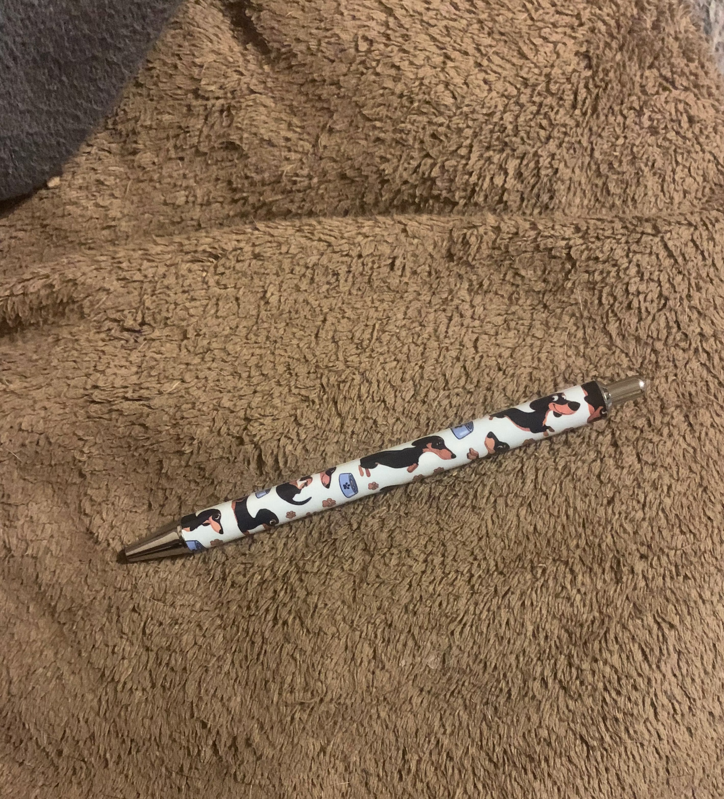 dachshund Pen