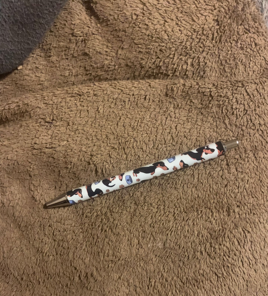dachshund Pen