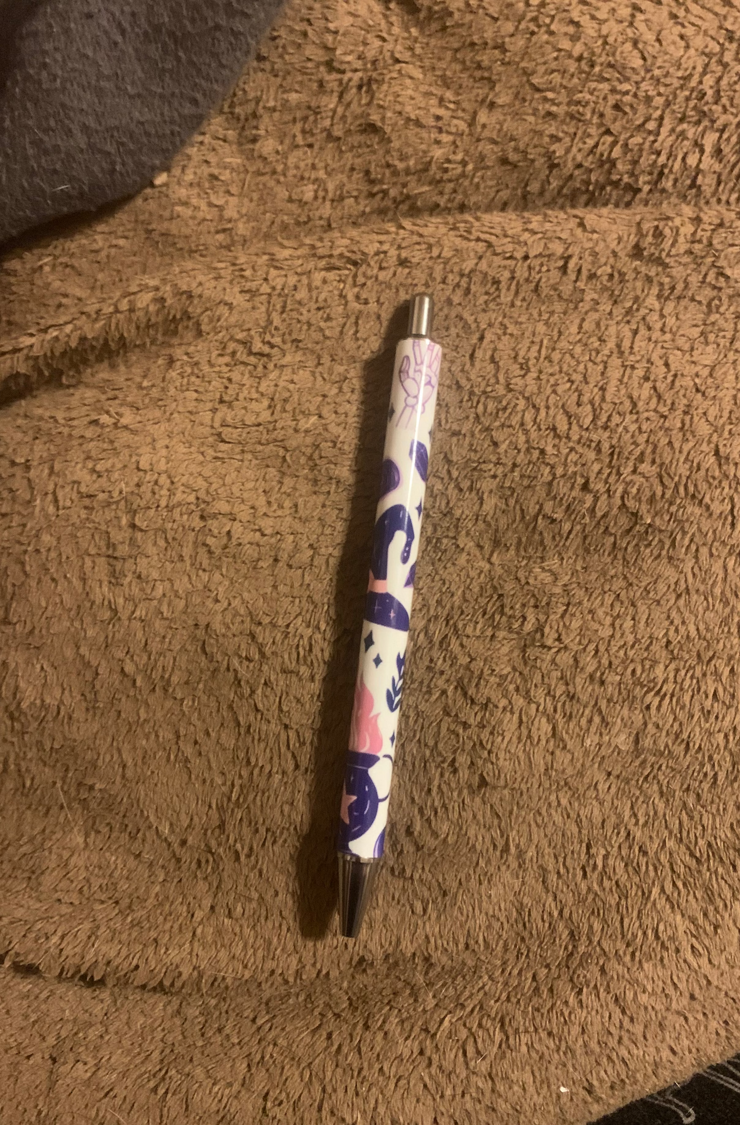 Witchy Pen