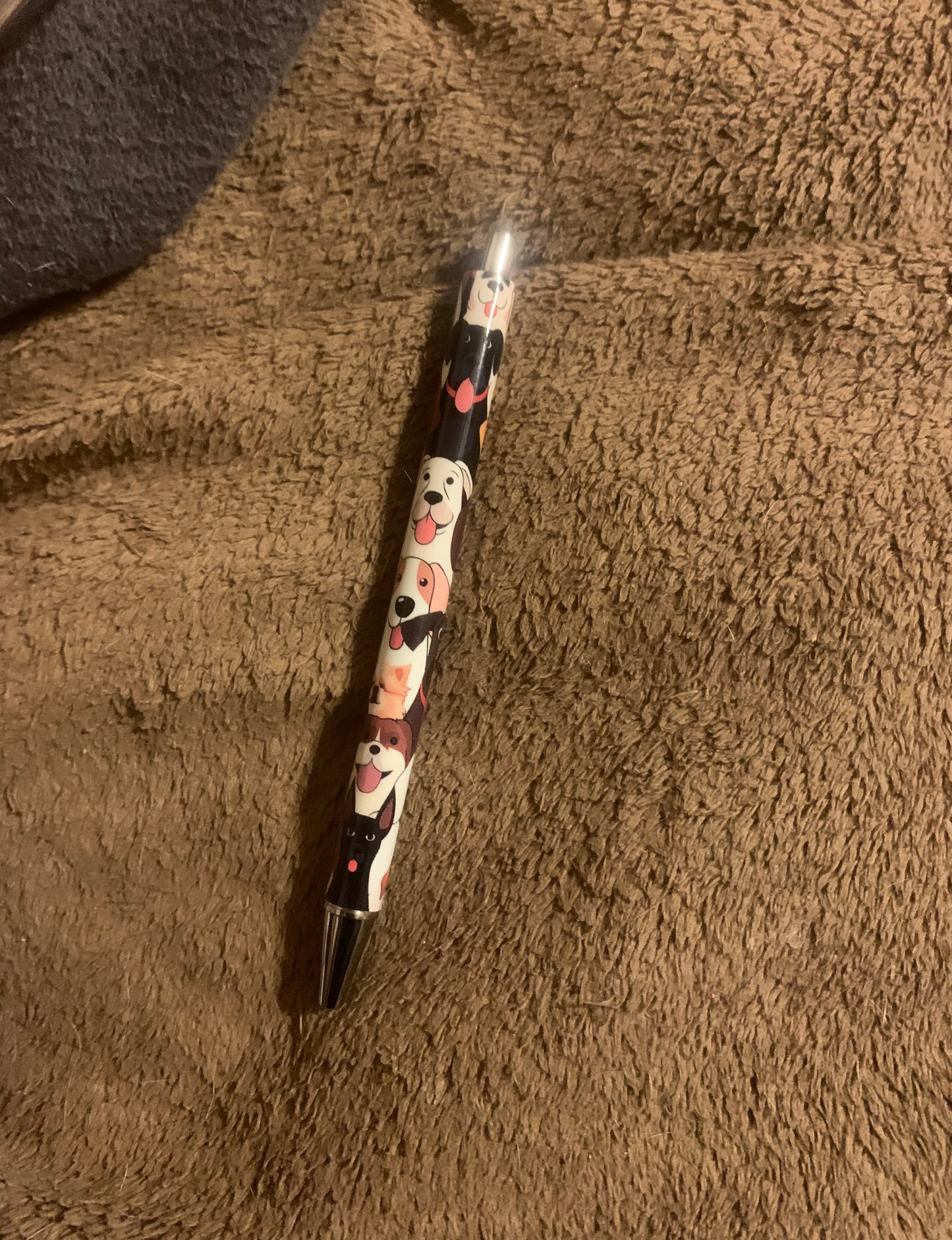 Dogs Pen