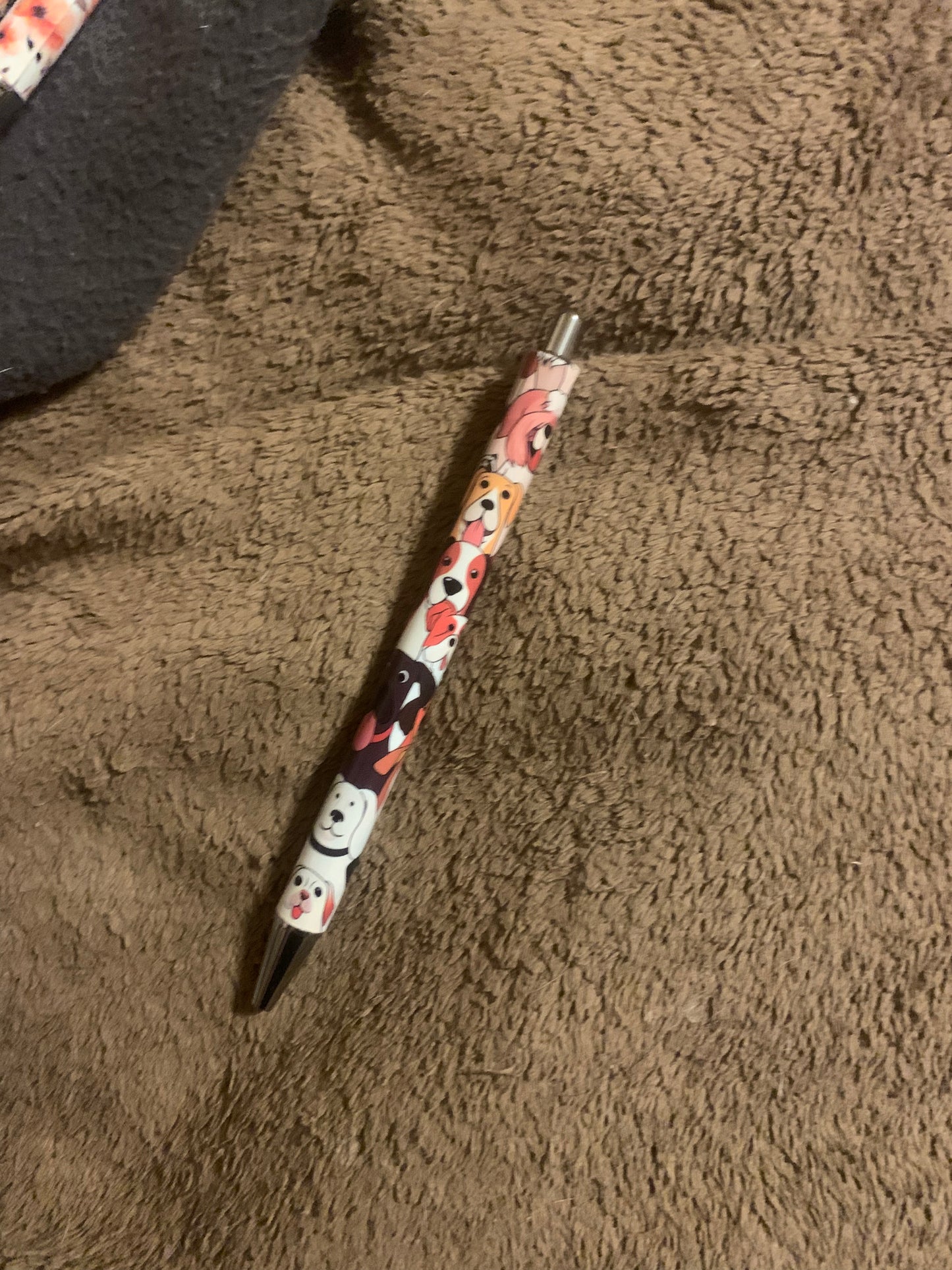 Dogs Pen
