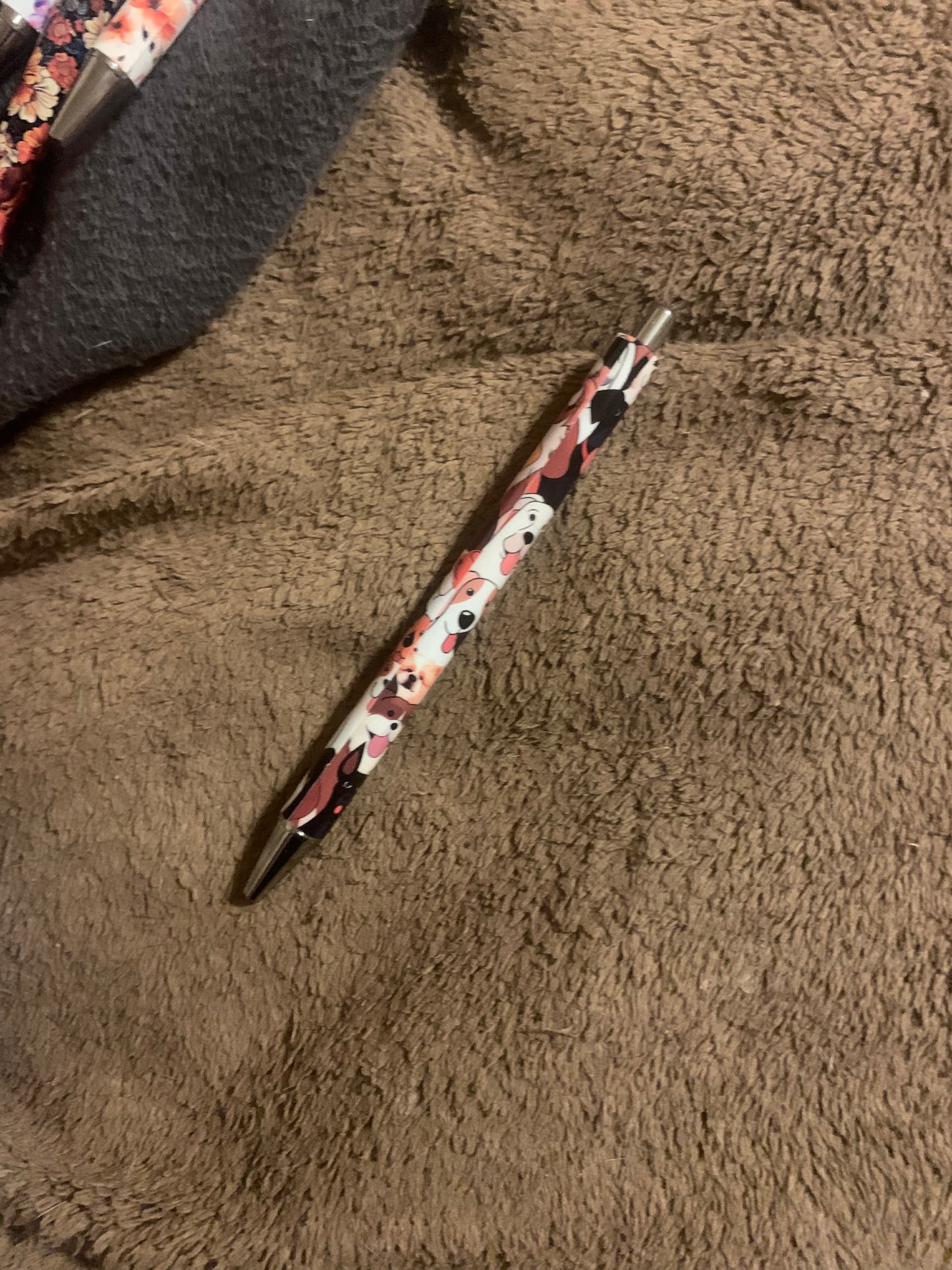 Dogs Pen