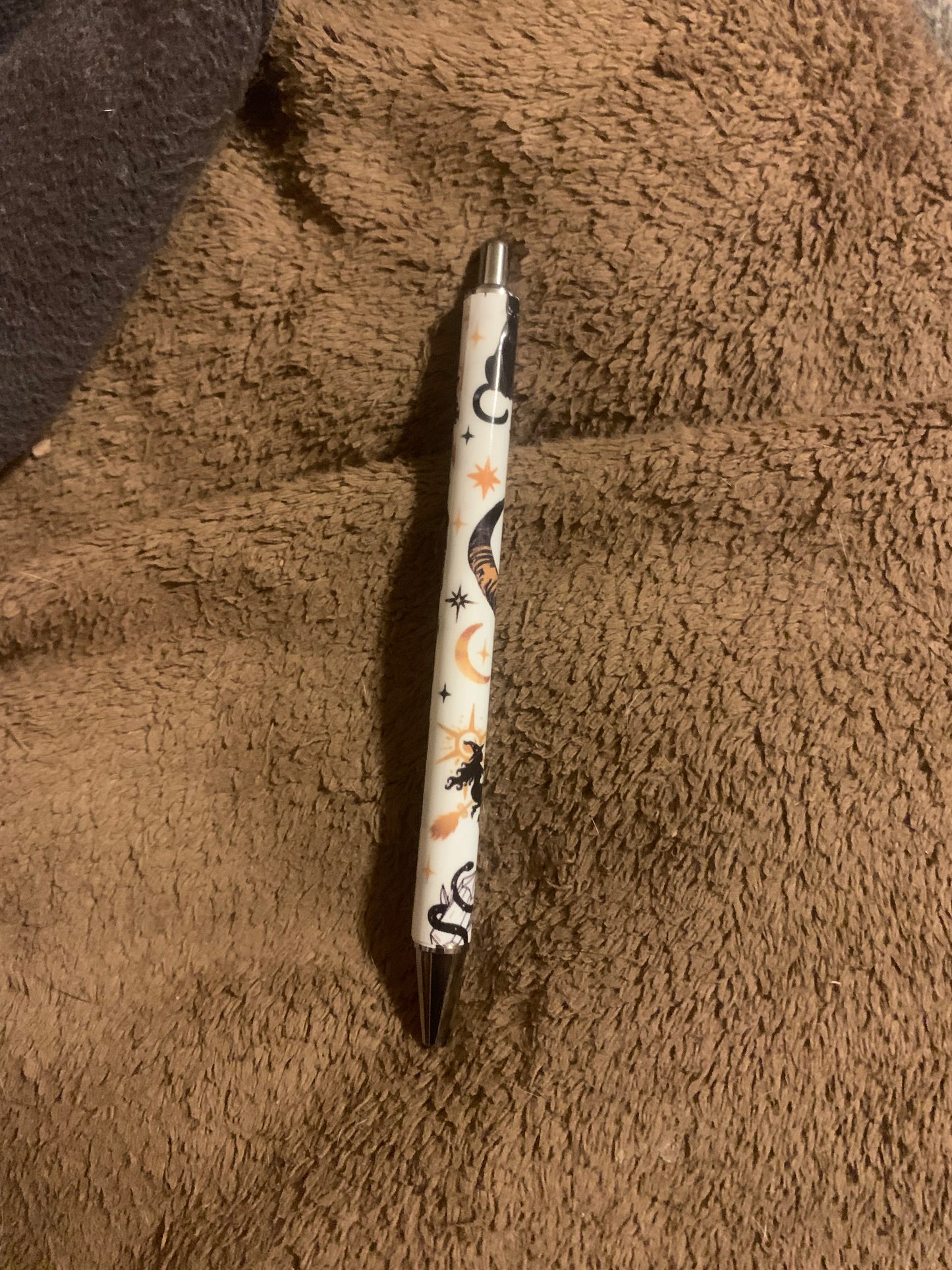Alternative Pen