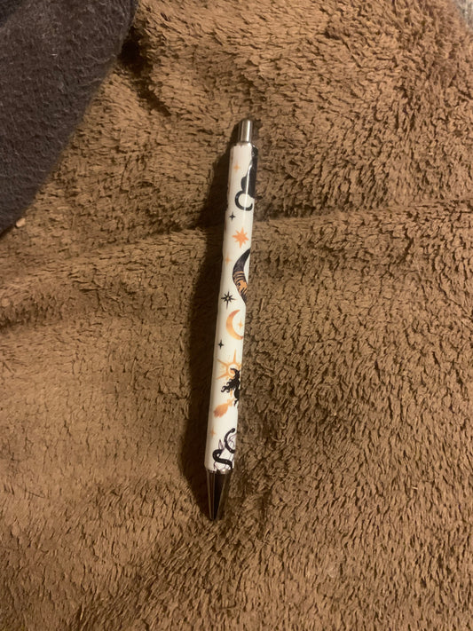 Alternative Pen