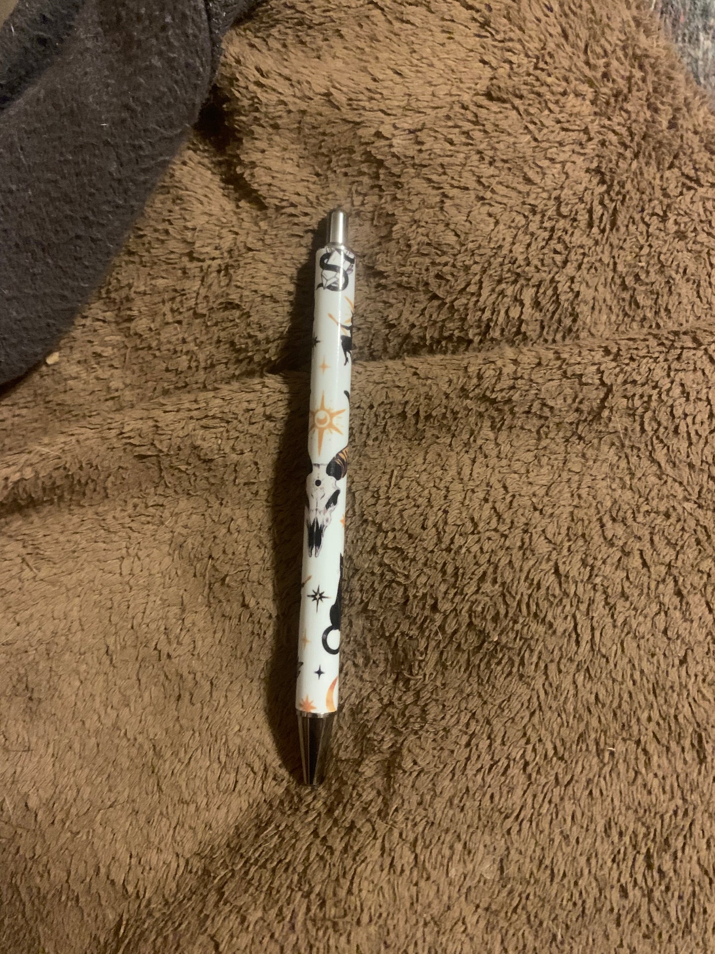 Alternative Pen