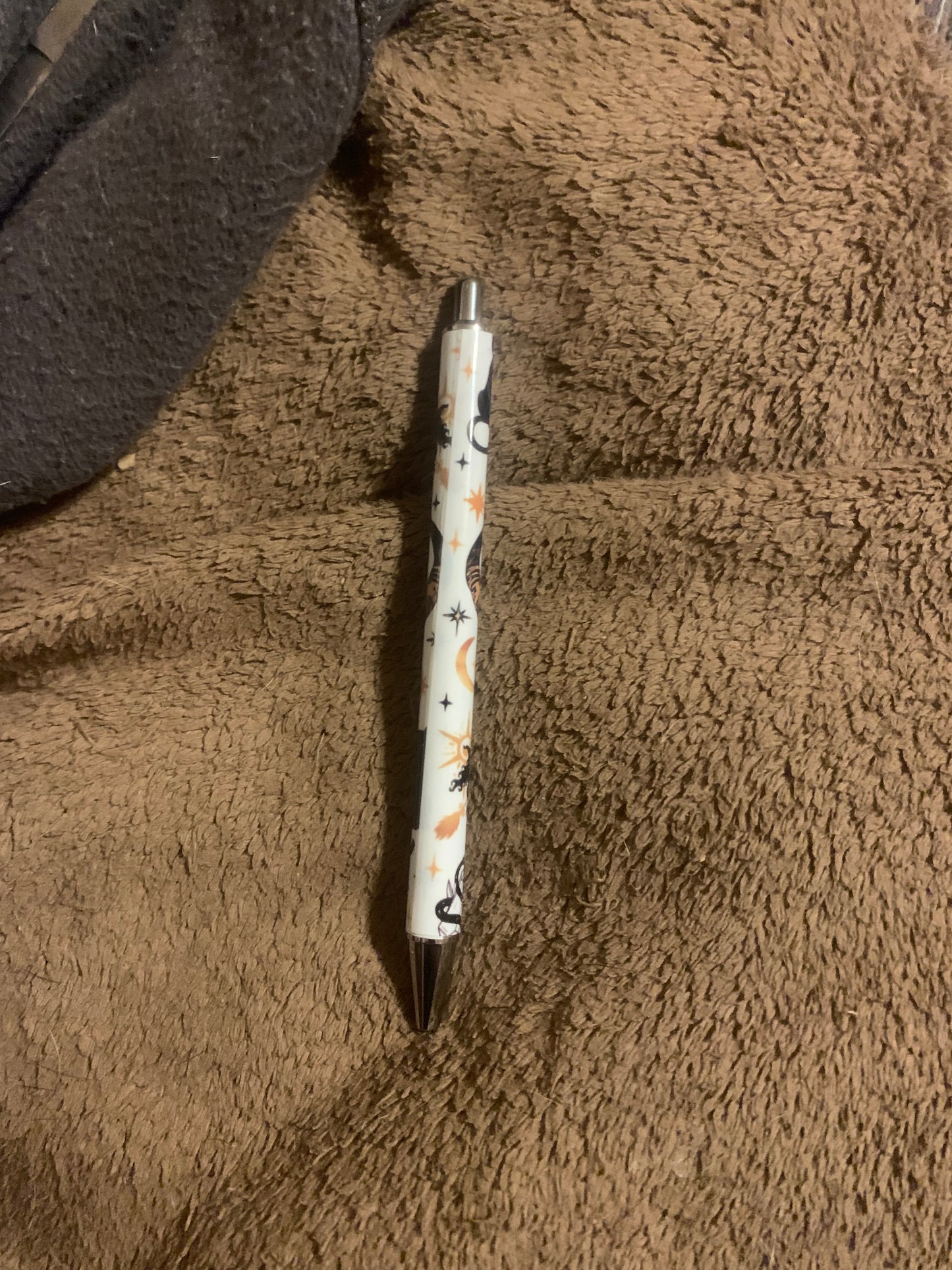 Alternative Pen