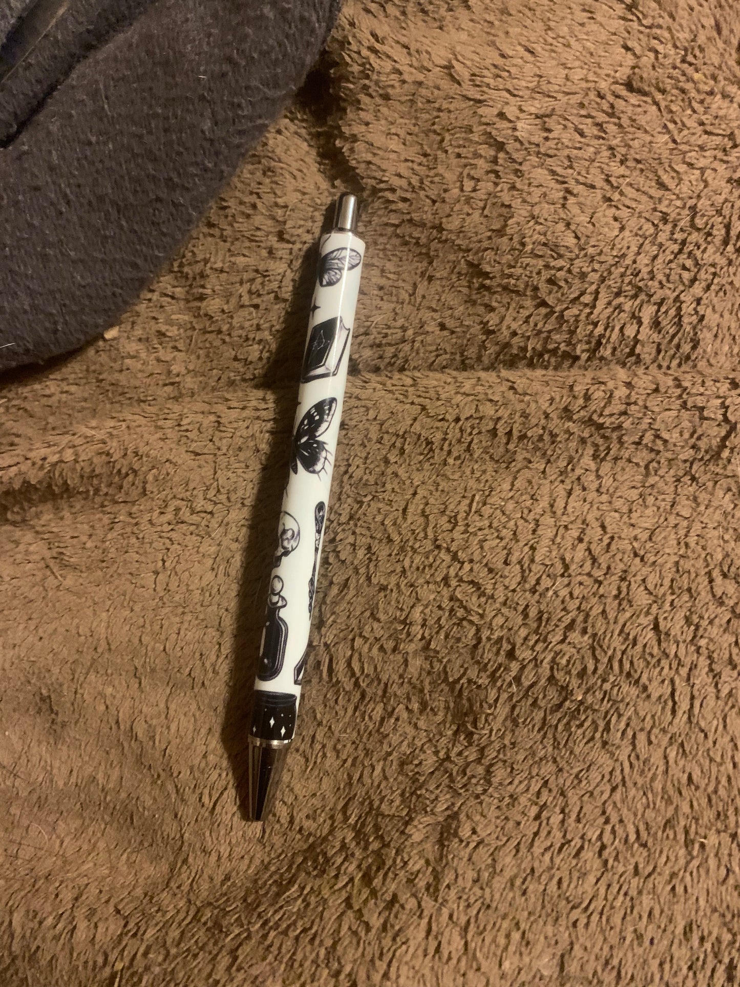 Drawn Tattoo Pen
