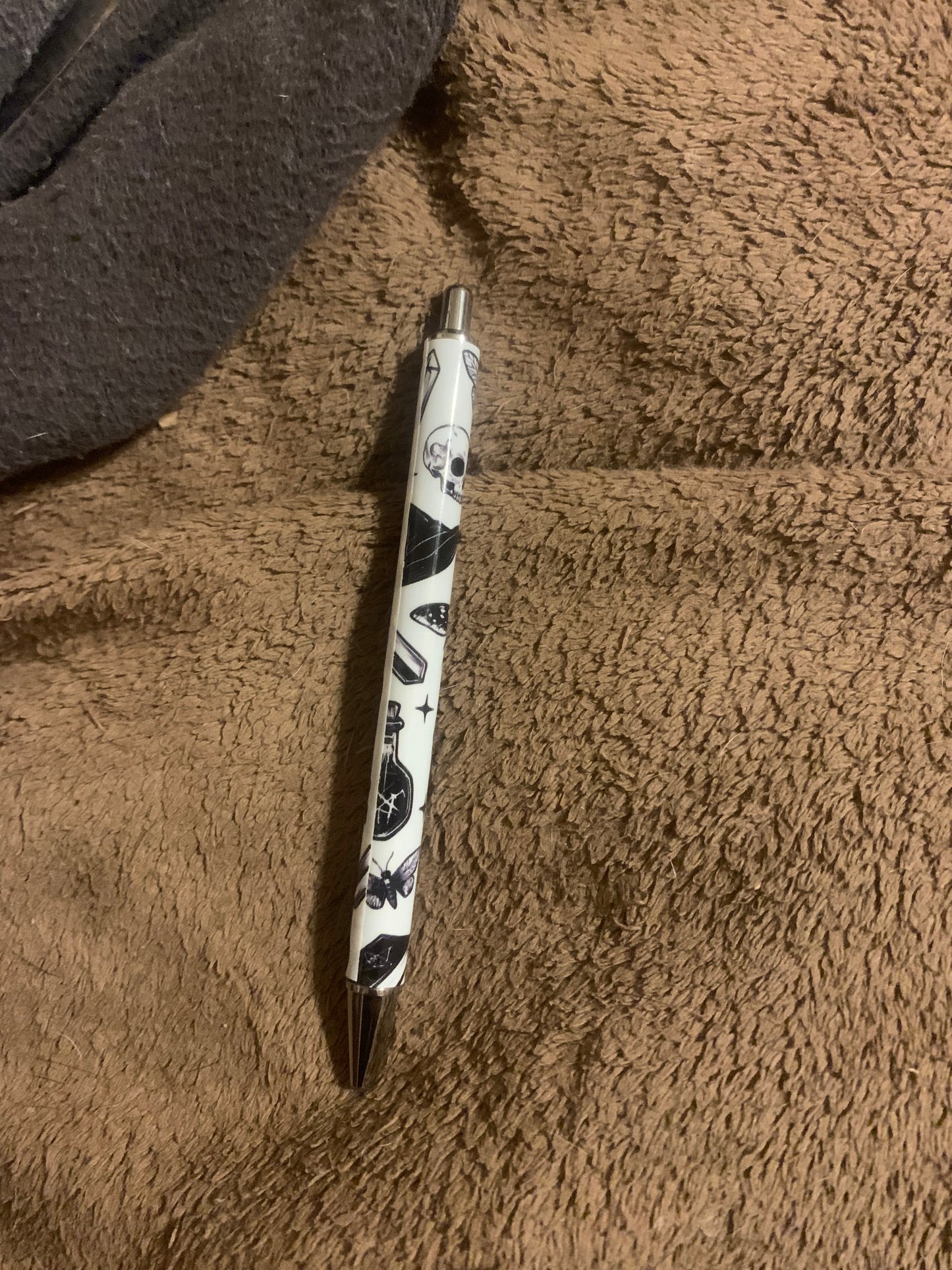 Drawn Tattoo Pen