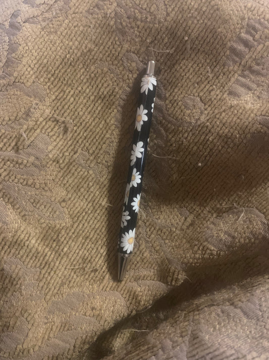 Sunflowers Pen