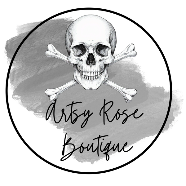 Artsy Rose Boutique